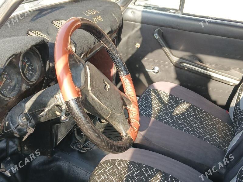 Lada 2106 1983 - 25 000 TMT - Tejen - img 3