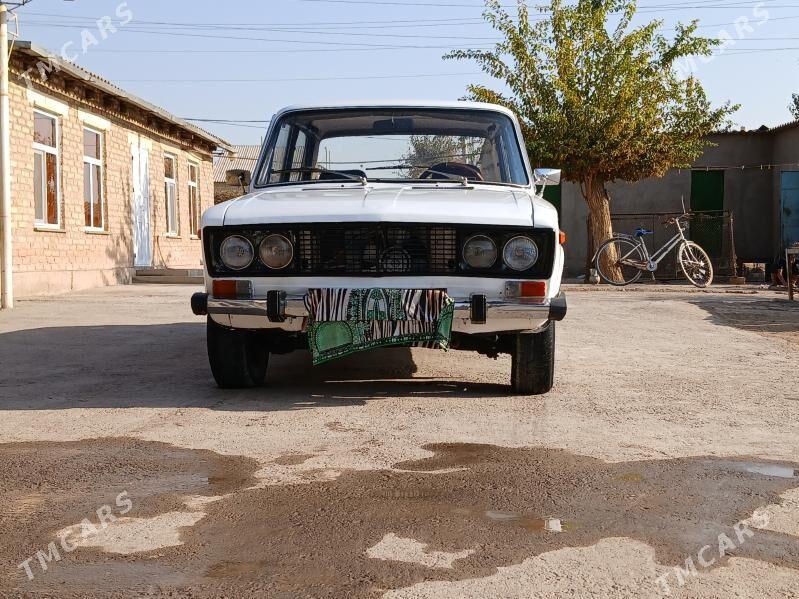 Lada 2106 1983 - 25 000 TMT - Tejen - img 4