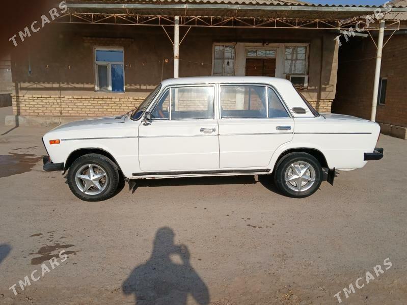 Lada 2106 1983 - 25 000 TMT - Tejen - img 6