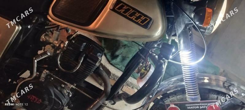 Fekon FK200-14G 2025 - 21 000 TMT - Гарабекевюл - img 2