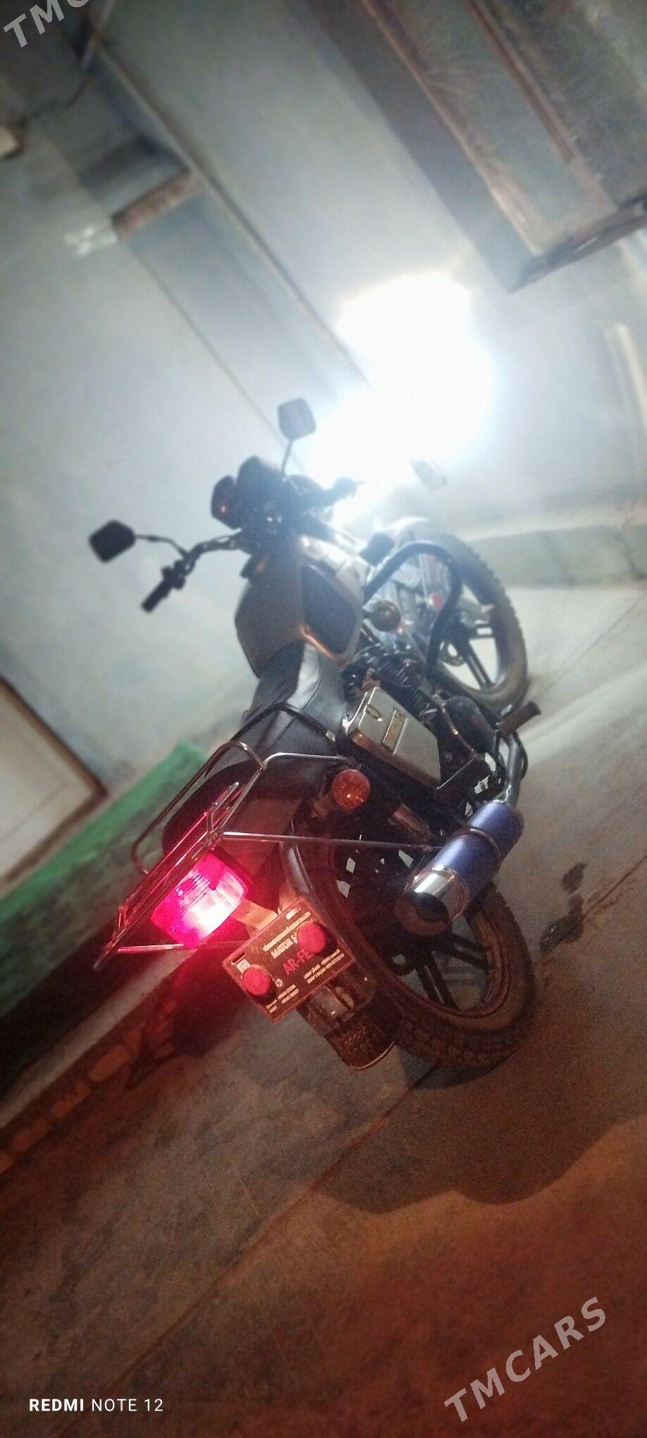 Fekon FK200-14G 2025 - 21 000 TMT - Гарабекевюл - img 3