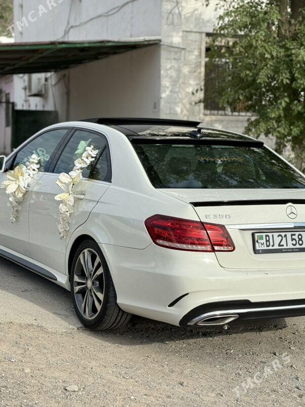 Mercedes-Benz E350 2010 - 300 000 TMT - Türkmenbaşy - img 8