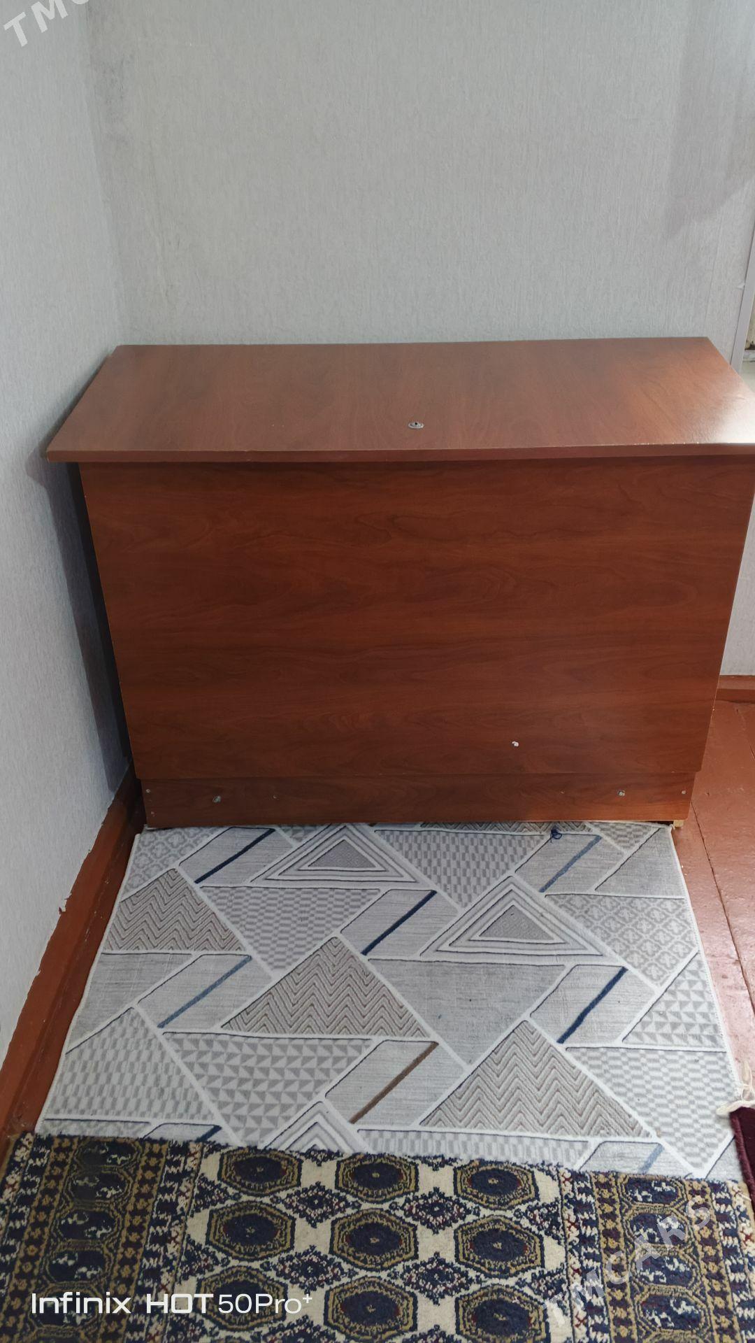 sandyk - Balkanabat - img 2