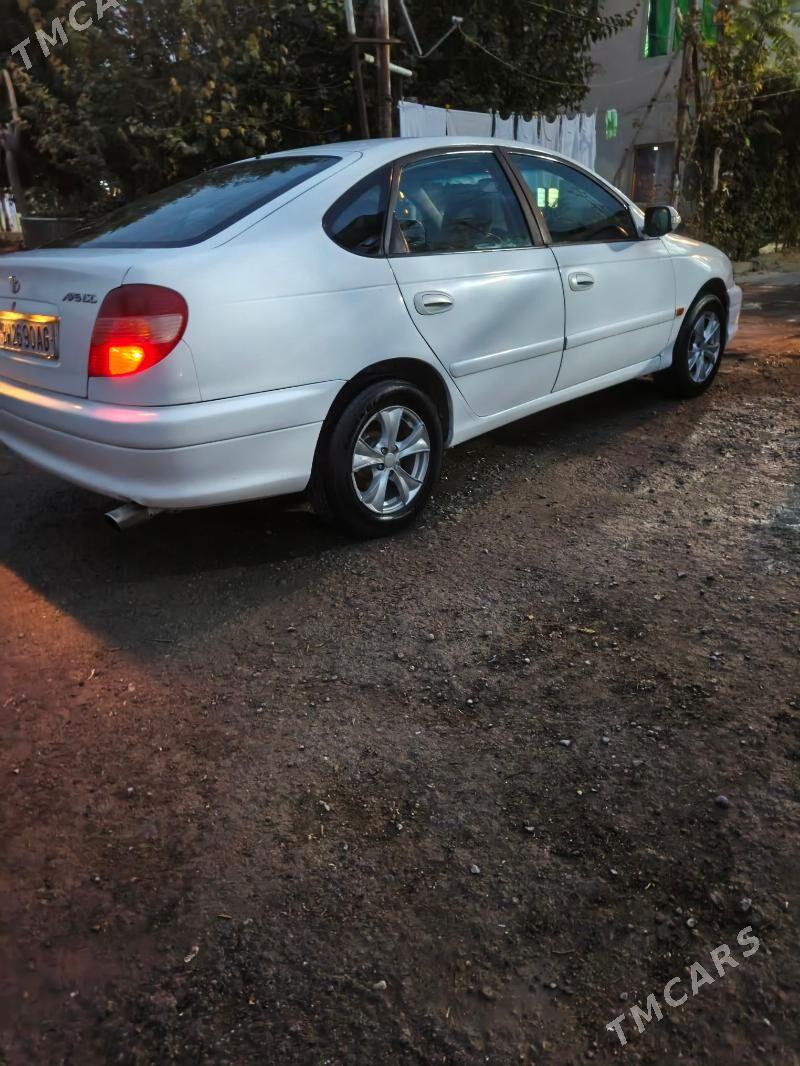 Toyota Avensis 2002 - 110 000 TMT - Aşgabat - img 3