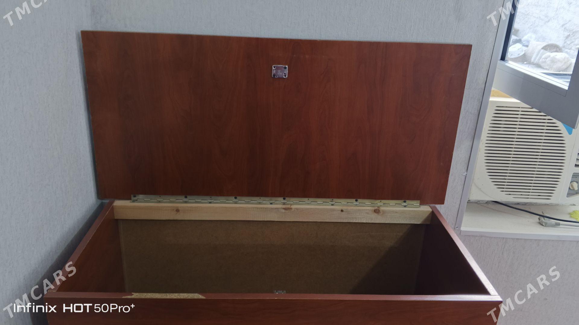 sandyk - Balkanabat - img 3