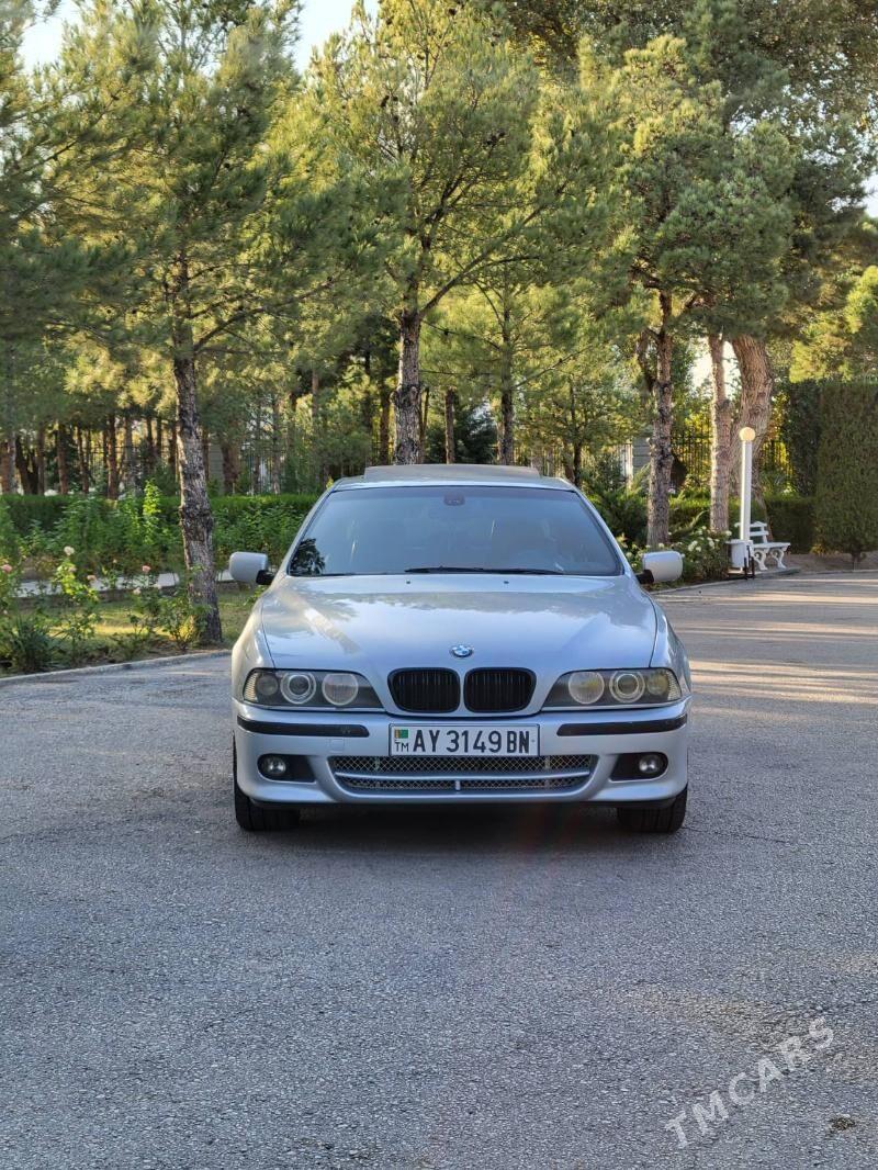 BMW E39 1998 - 100 000 TMT - Balkanabat - img 3