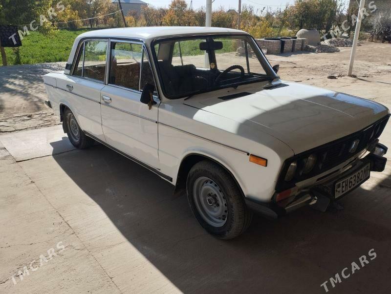 Lada 2106 1995 - 30 000 TMT - Байрамали - img 2