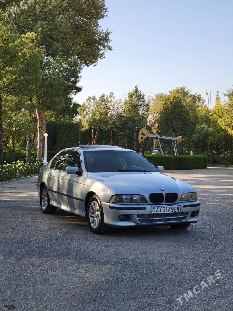 BMW E39 1998 - 100 000 TMT - Balkanabat - img 4