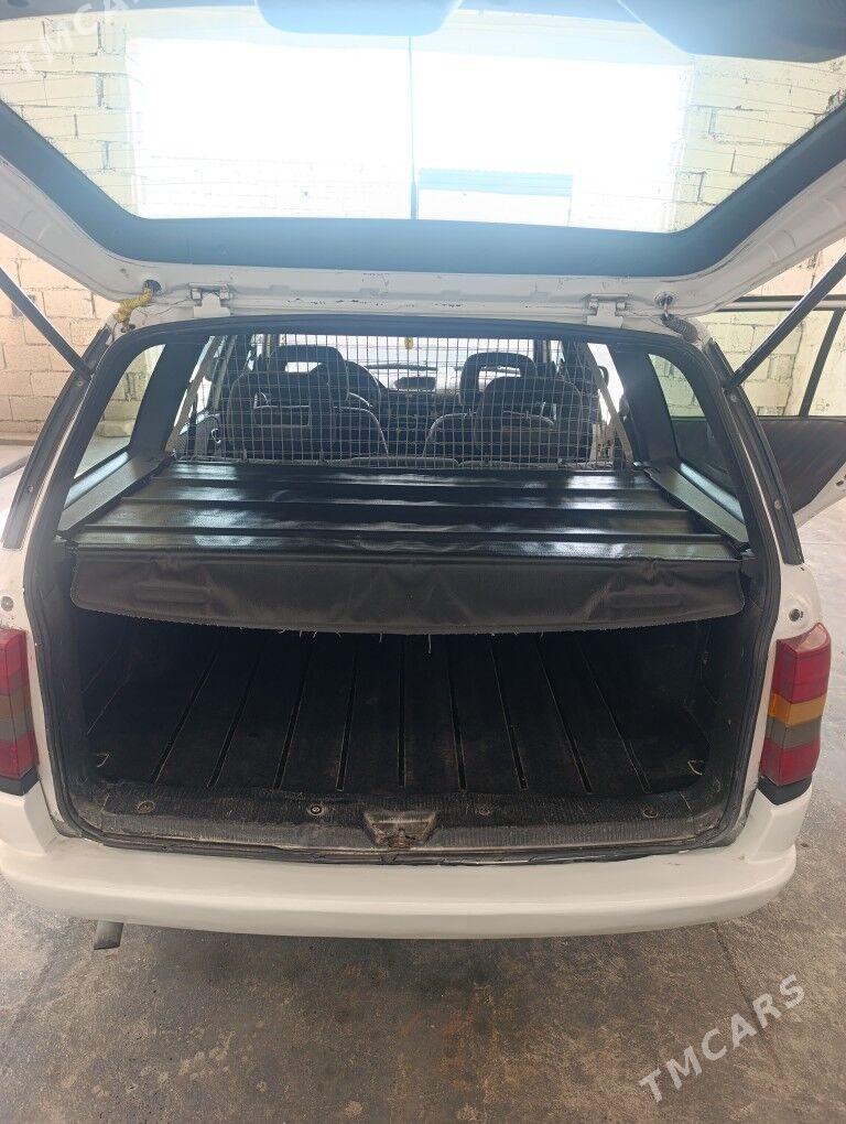 Opel Astra 1997 - 47 000 TMT - Балканабат - img 8