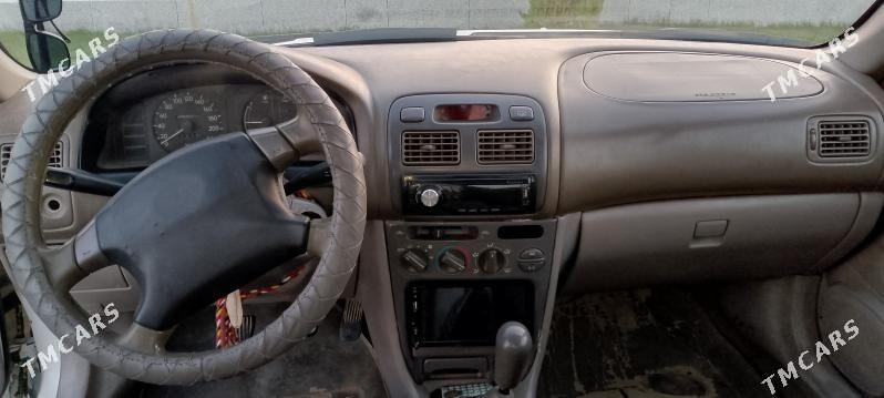 Toyota Corolla 1998 - 55 000 TMT - Туркменгала - img 2