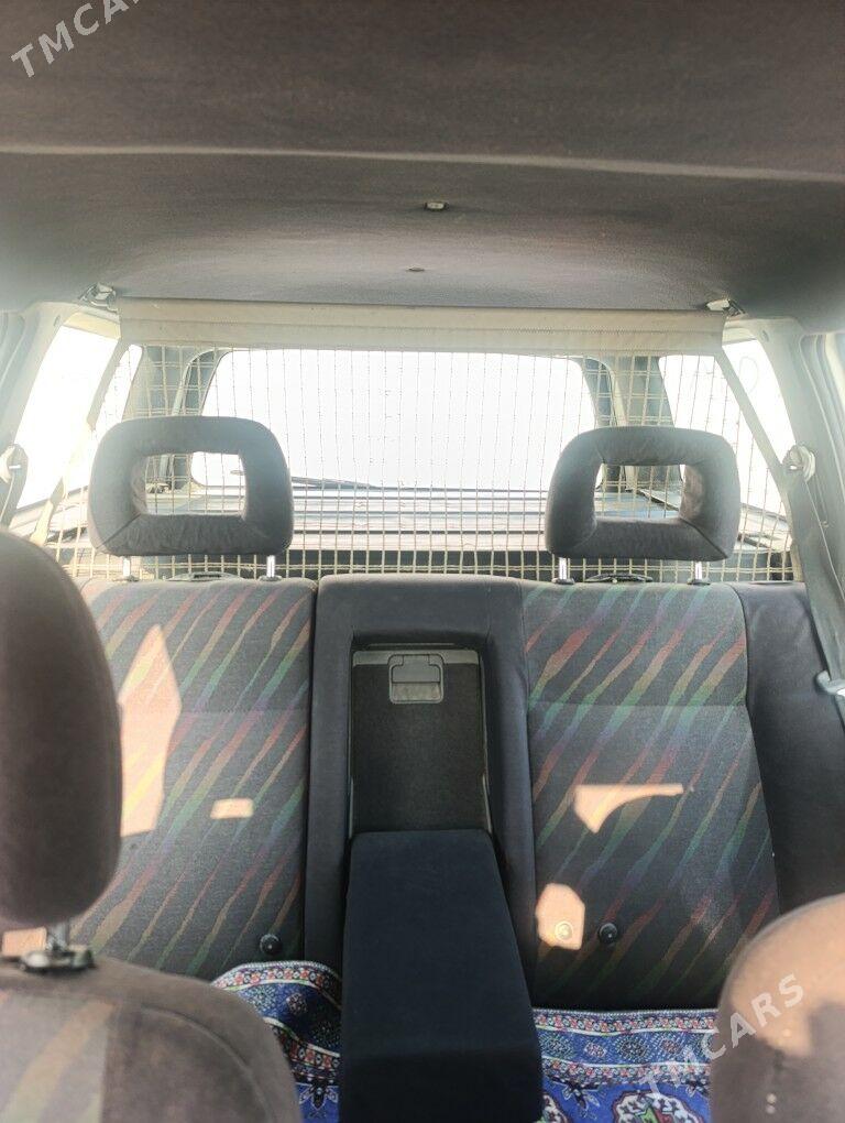 Opel Astra 1997 - 47 000 TMT - Балканабат - img 2