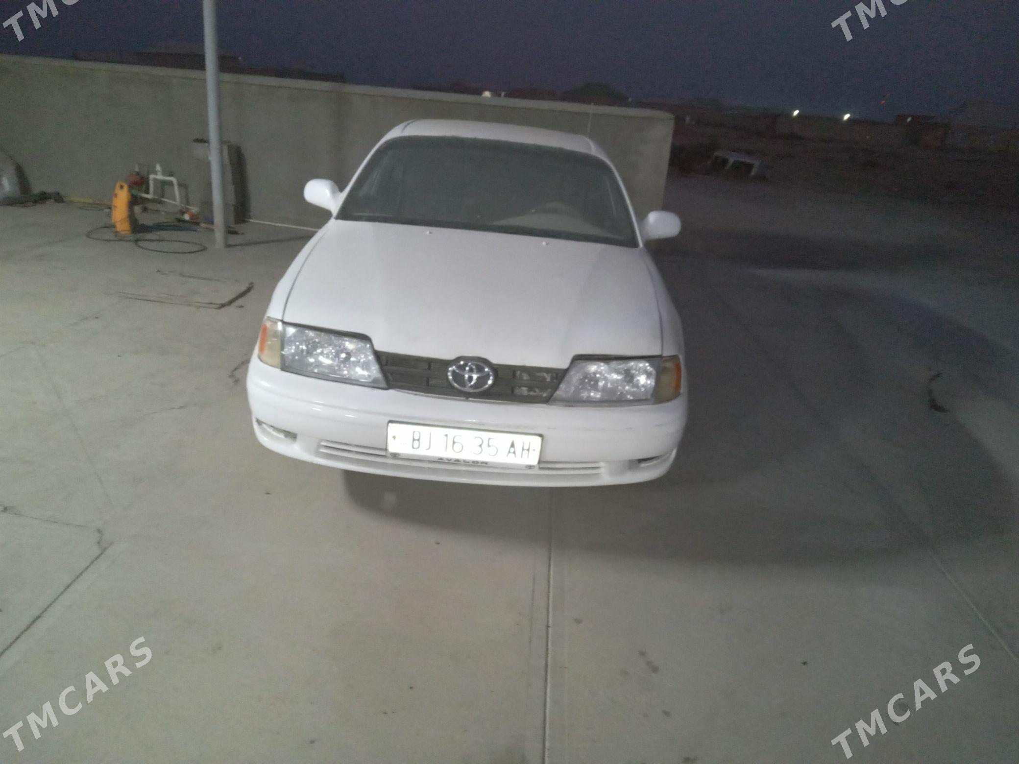 Toyota Avalon 1996 - 20 000 TMT - Kaka - img 1