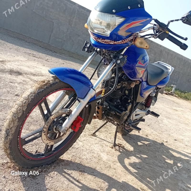 Fekon FK150-8G 2023 - 20 000 TMT - Bäherden - img 4