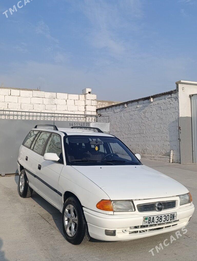 Opel Astra 1997 - 47 000 TMT - Балканабат - img 5