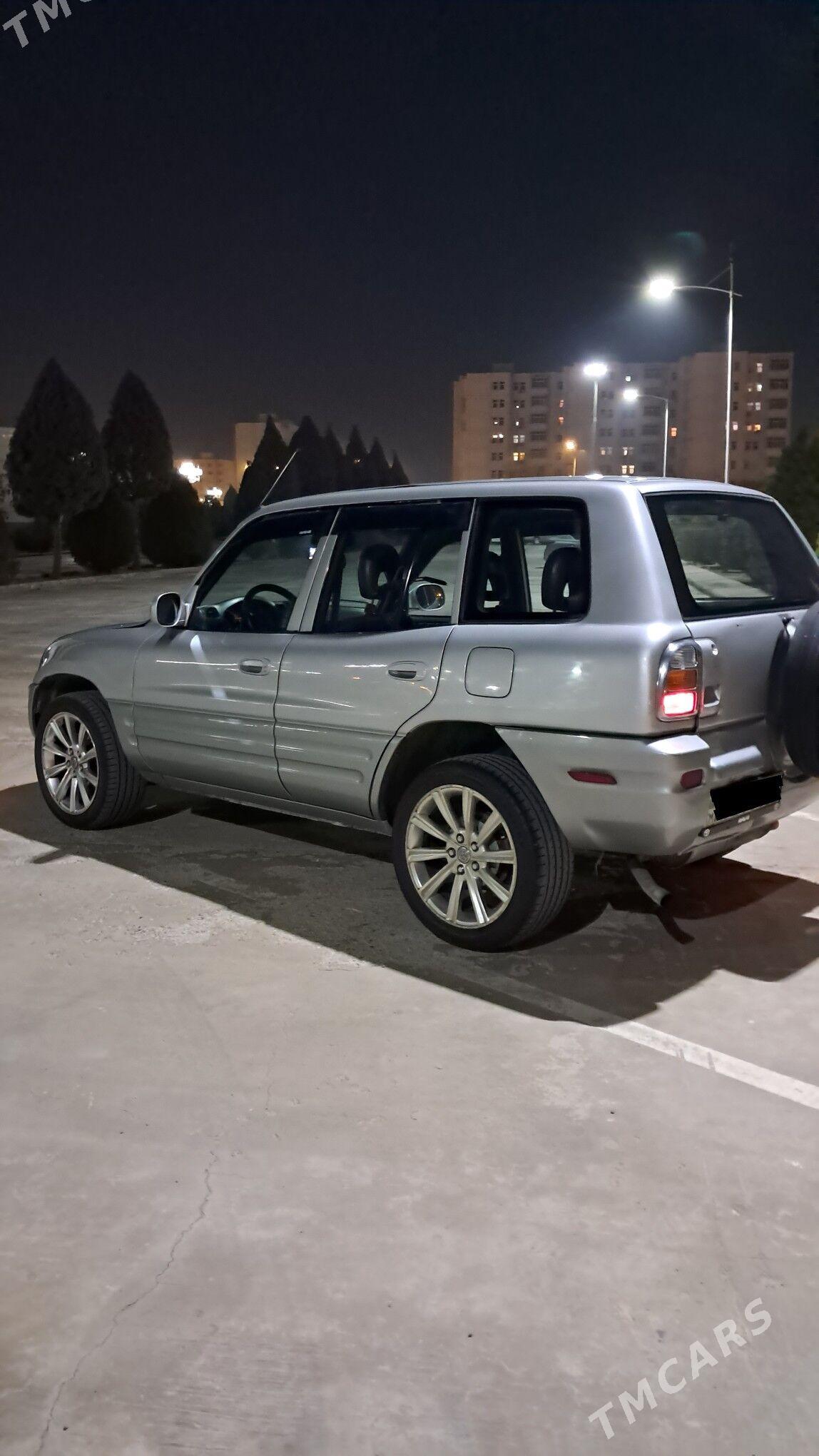 Toyota RAV4 1998 - 74 999 TMT - Daşoguz - img 3