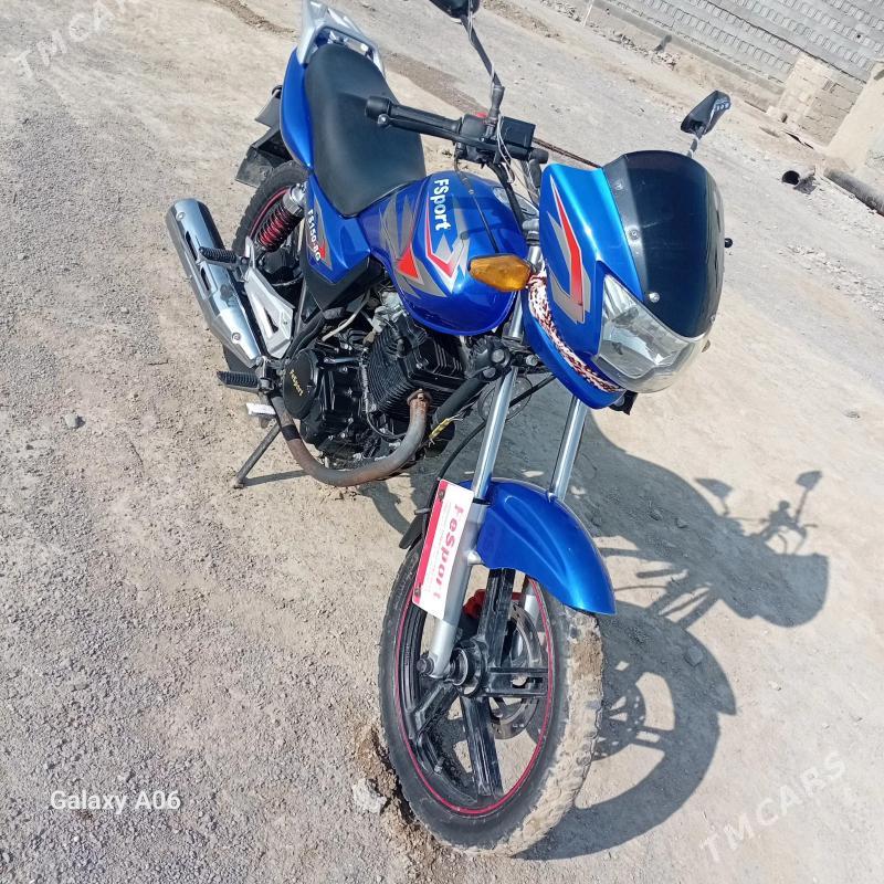 Fekon FK150-8G 2023 - 20 000 TMT - Bäherden - img 1