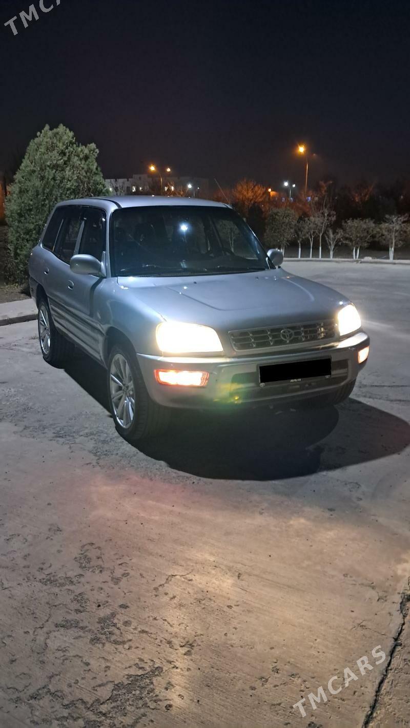 Toyota RAV4 1998 - 74 999 TMT - Daşoguz - img 1