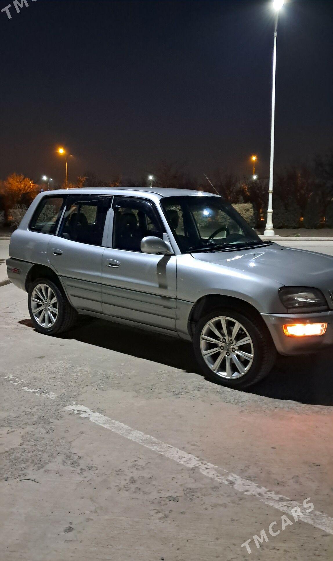 Toyota RAV4 1998 - 74 999 TMT - Daşoguz - img 2