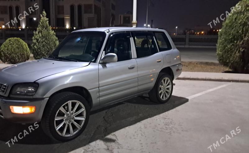 Toyota RAV4 1998 - 74 999 TMT - Daşoguz - img 4