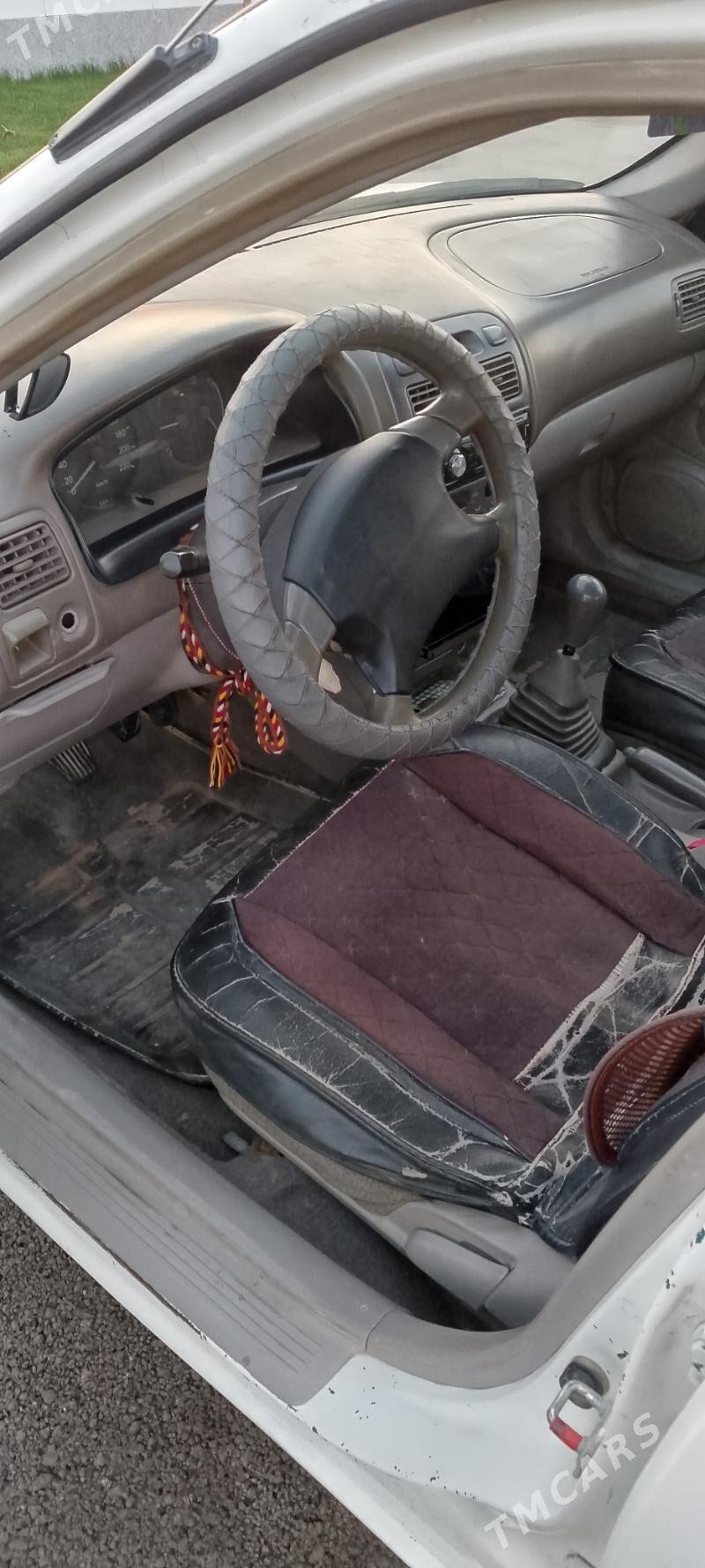 Toyota Corolla 1998 - 55 000 TMT - Туркменгала - img 1