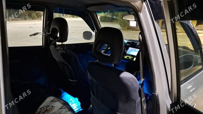 Toyota RAV4 1998 - 74 999 TMT - Daşoguz - img 6