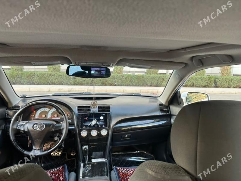 Toyota Camry 2011 - 250 000 TMT - Mary - img 5