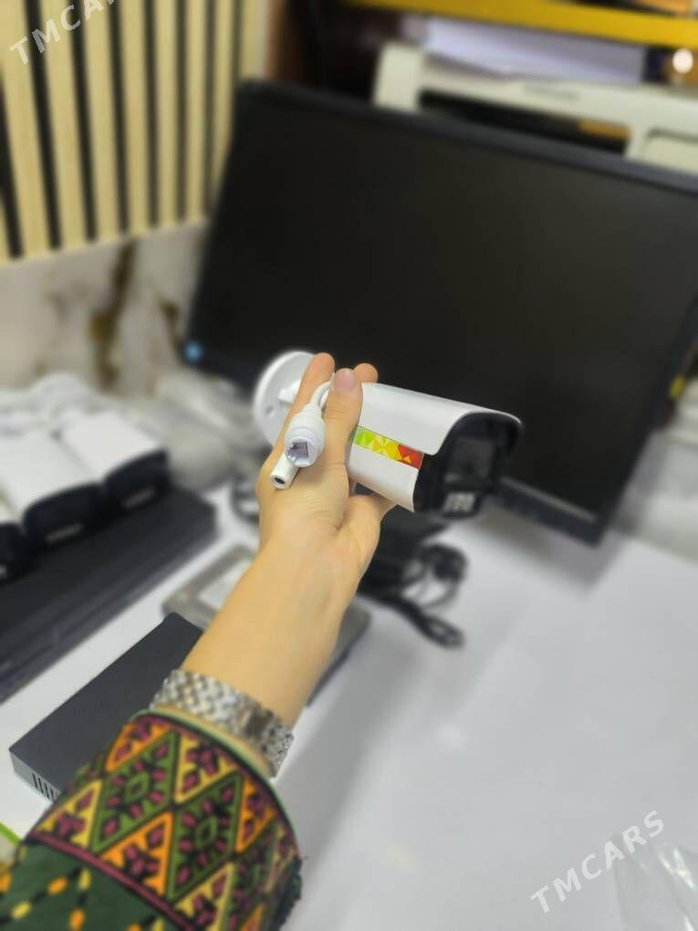 IP Kamera - Daşoguz - img 2