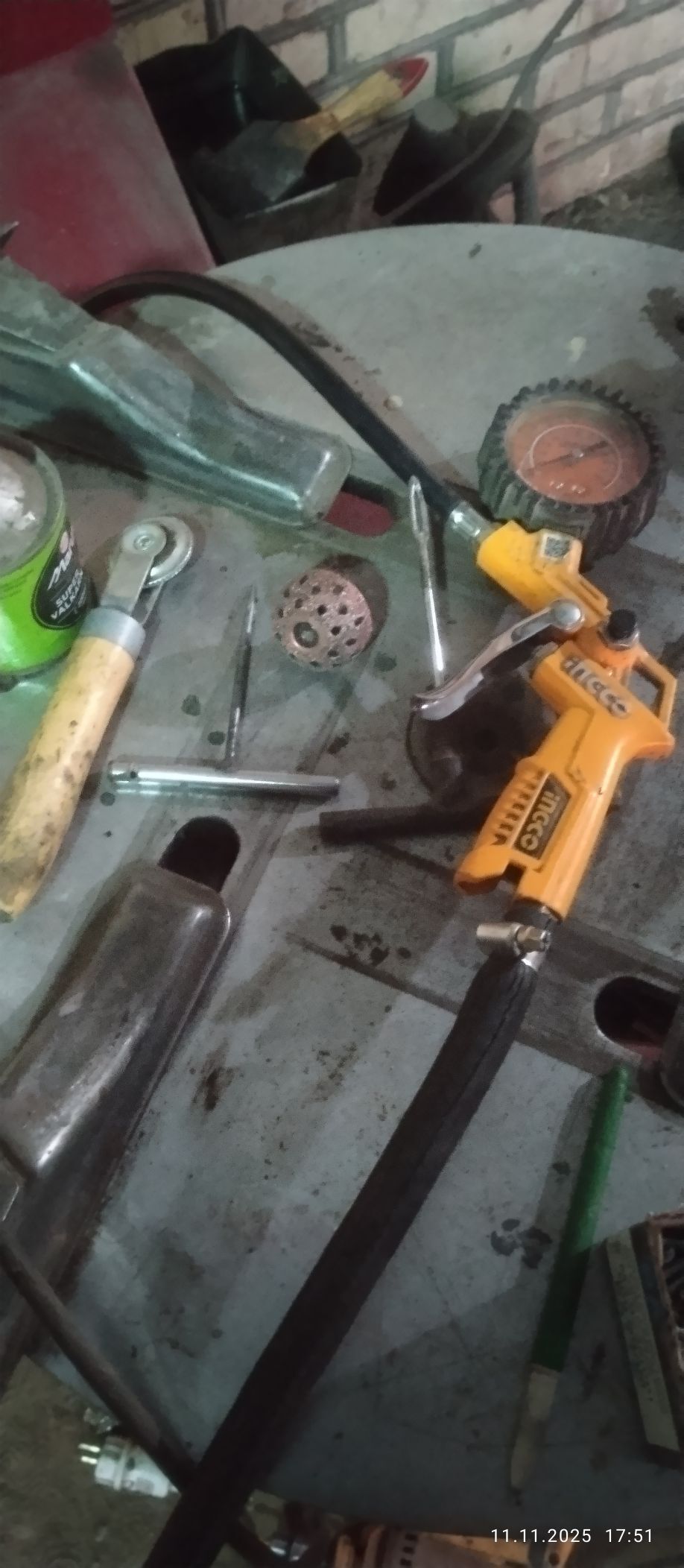 wulkanzasiýa - Мургап - img 7