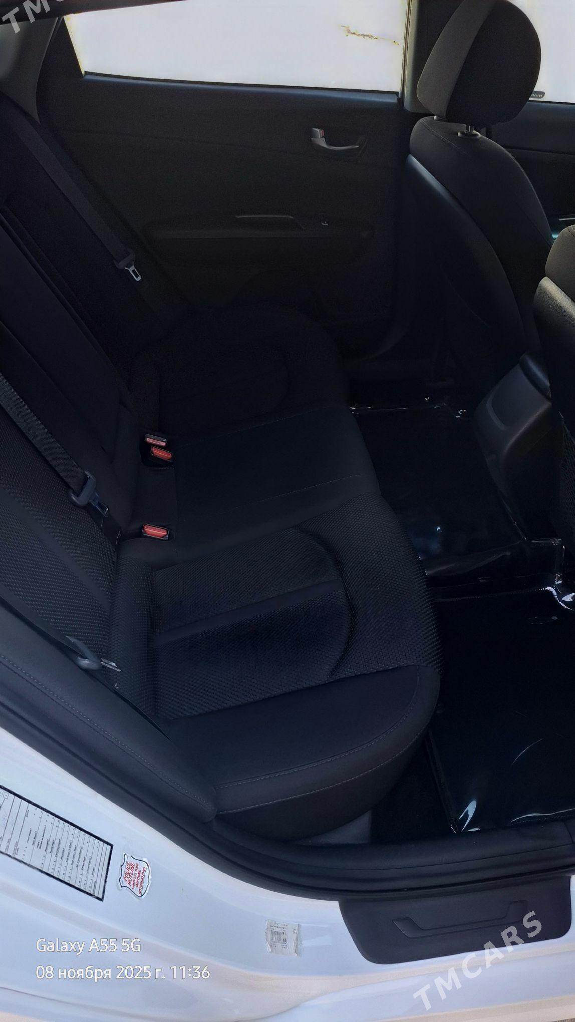 Kia Optima 2019 - 220 000 TMT - Ашхабад - img 6