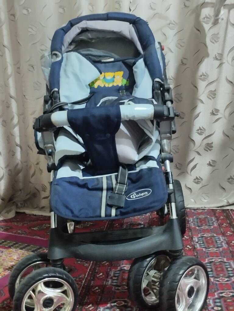 Чага каляска. - Векильбазар - img 6