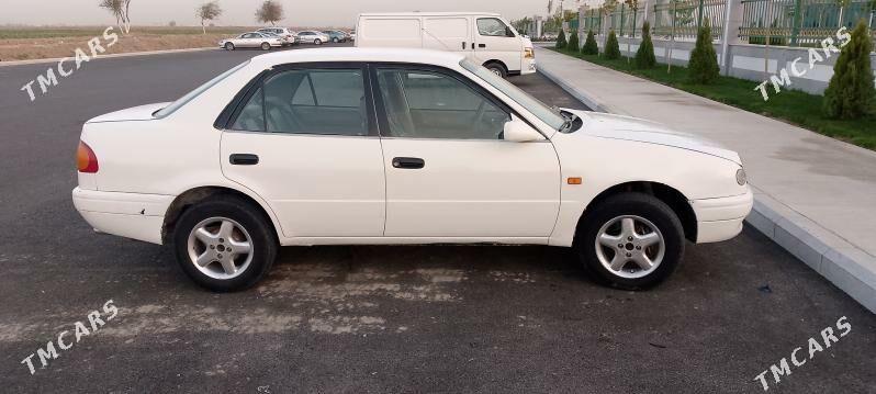 Toyota Corolla 1998 - 55 000 TMT - Туркменгала - img 3