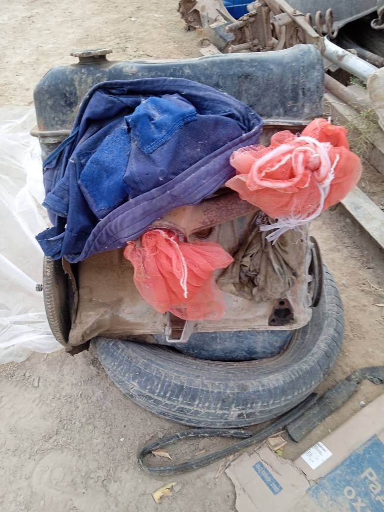 lada 2106 mator 1 200 TMT - Ак-Бугдайский этрап - img 4