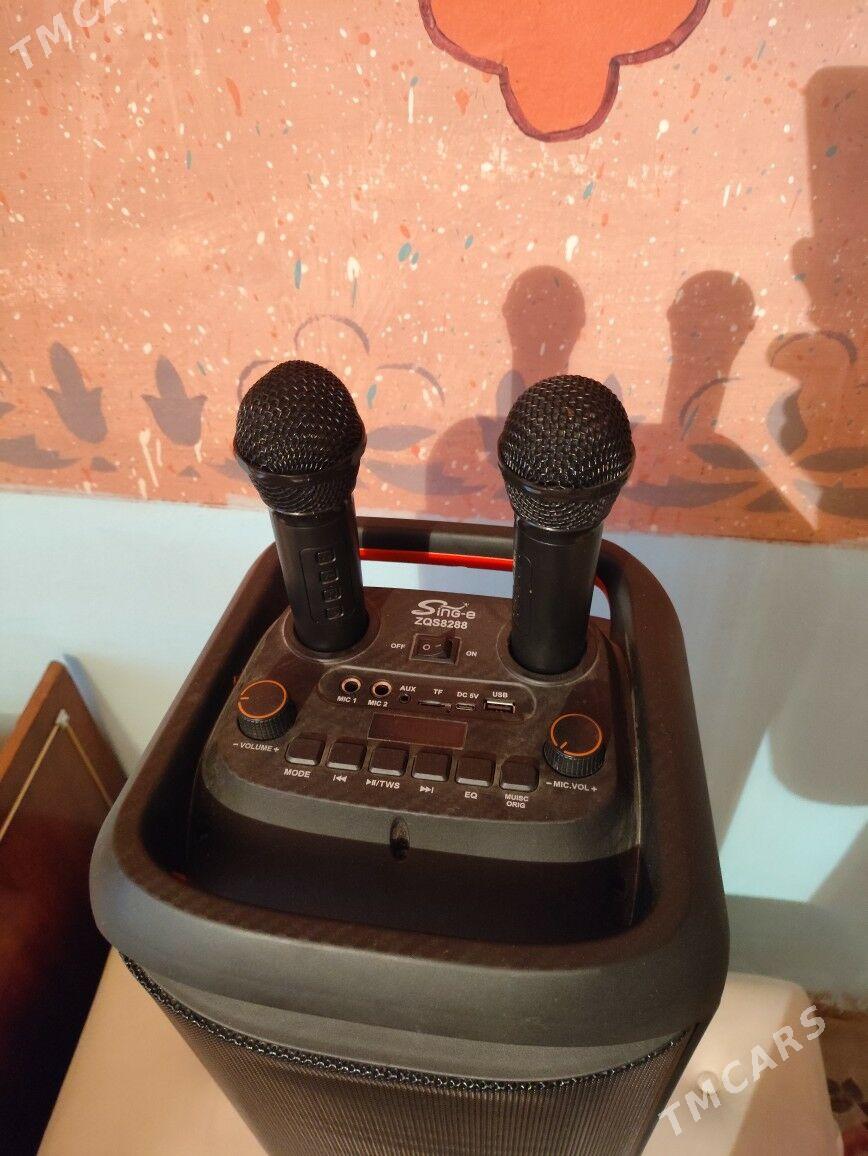 kalonka karaoke - Gökdepe - img 2