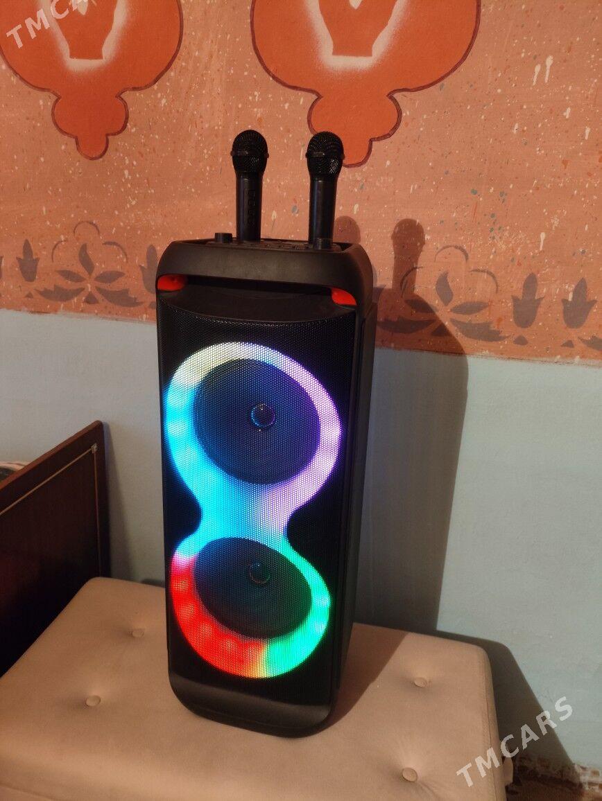 kalonka karaoke - Gökdepe - img 1