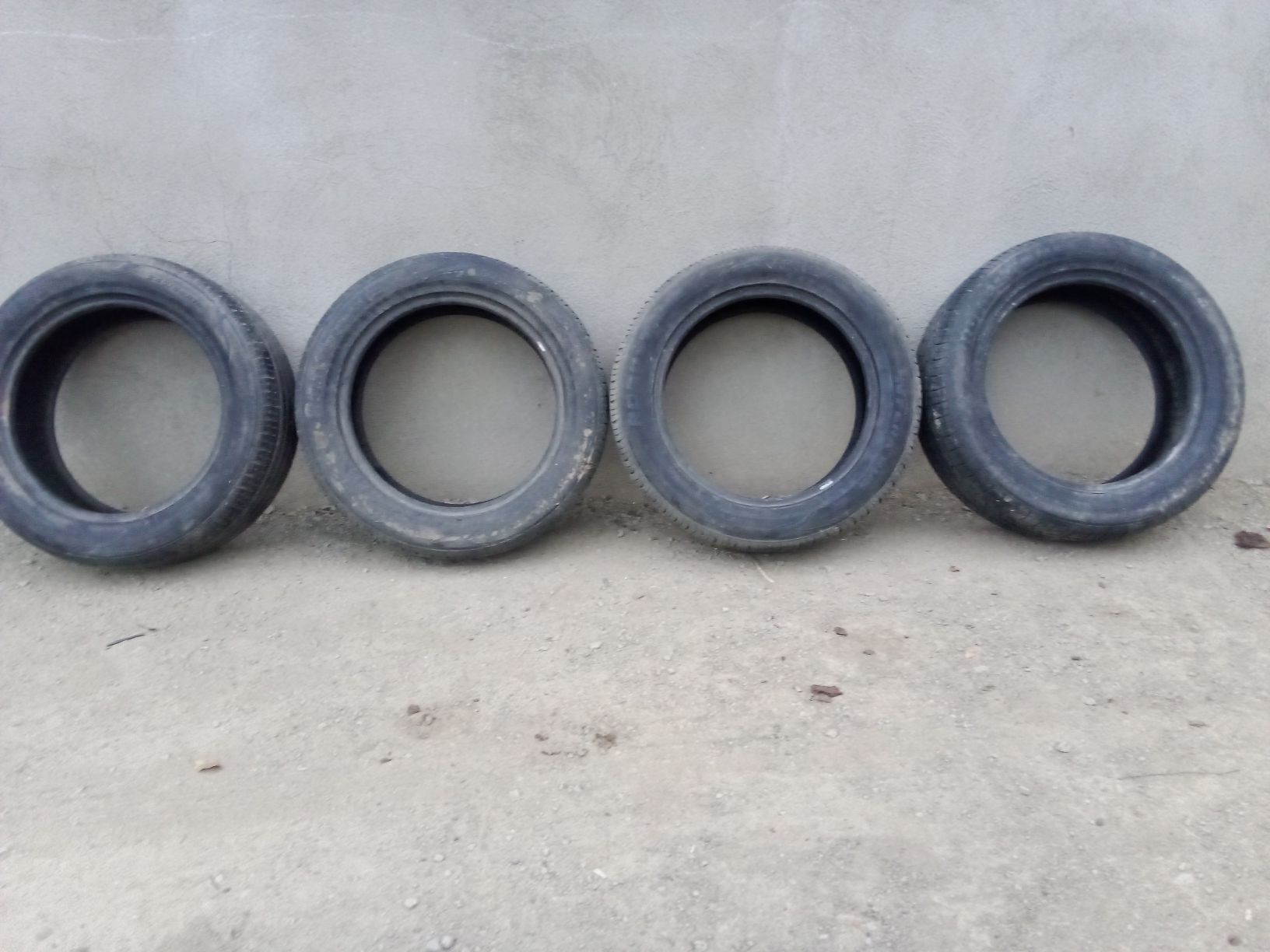 Teker 245/55 R19 1 200 TMT - Махтумкули - img 2