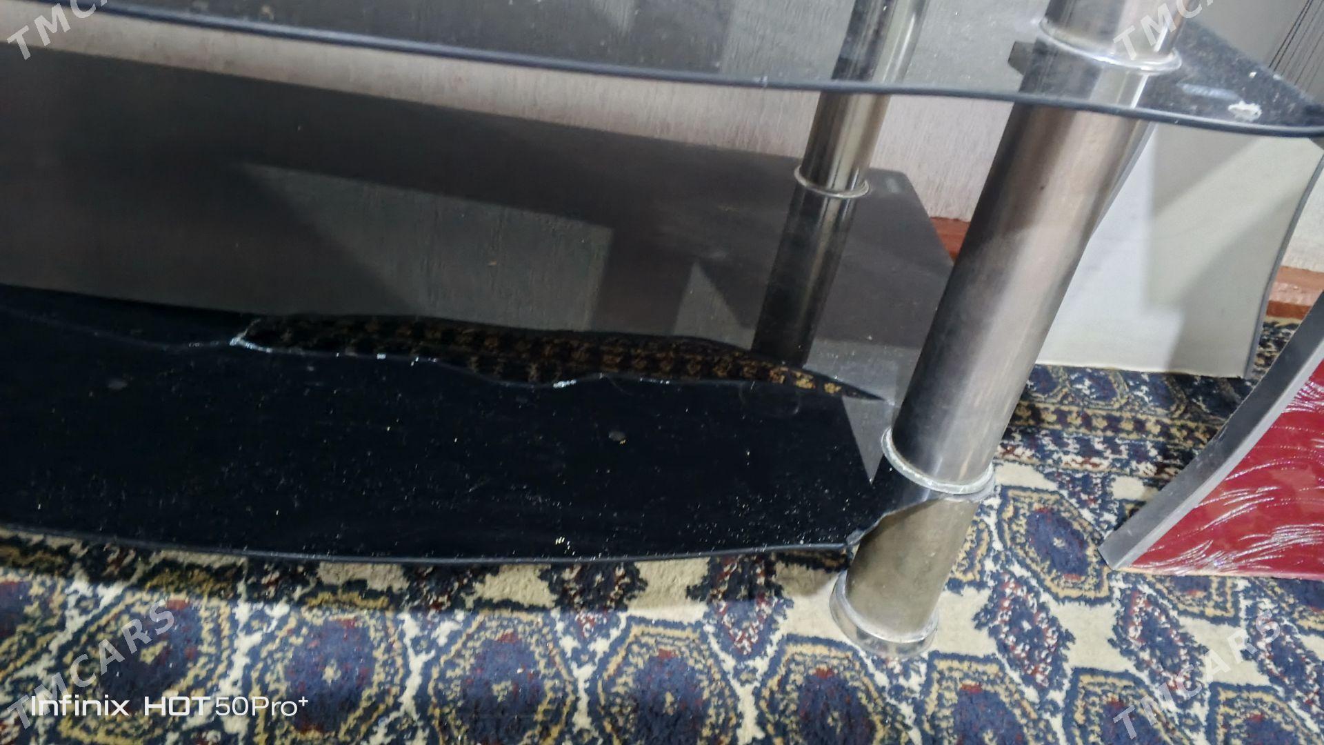 padstawka - Balkanabat - img 3