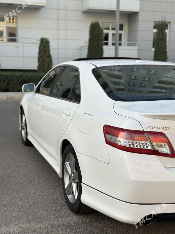 Toyota Camry 2011 - 250 000 TMT - Mary - img 8
