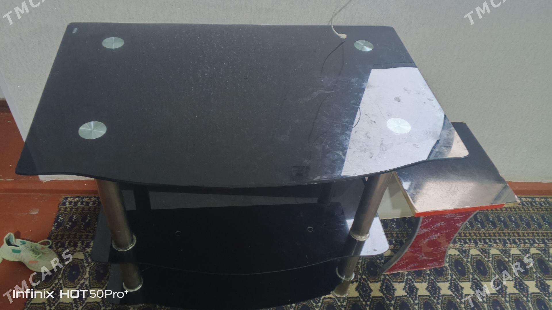 padstawka - Balkanabat - img 2