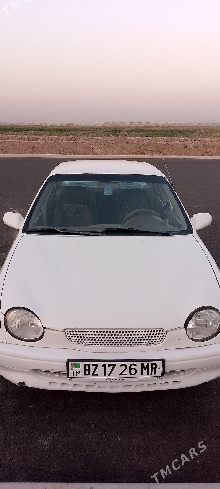 Toyota Corolla 1998 - 55 000 TMT - Туркменгала - img 4