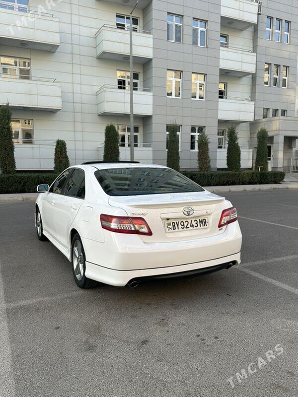 Toyota Camry 2011 - 250 000 TMT - Mary - img 2
