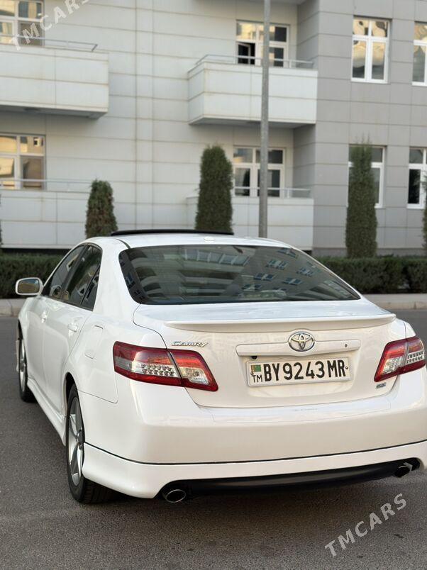 Toyota Camry 2011 - 250 000 TMT - Mary - img 1