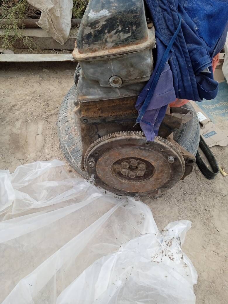 lada 2106 mator 1 200 TMT - Ак-Бугдайский этрап - img 3