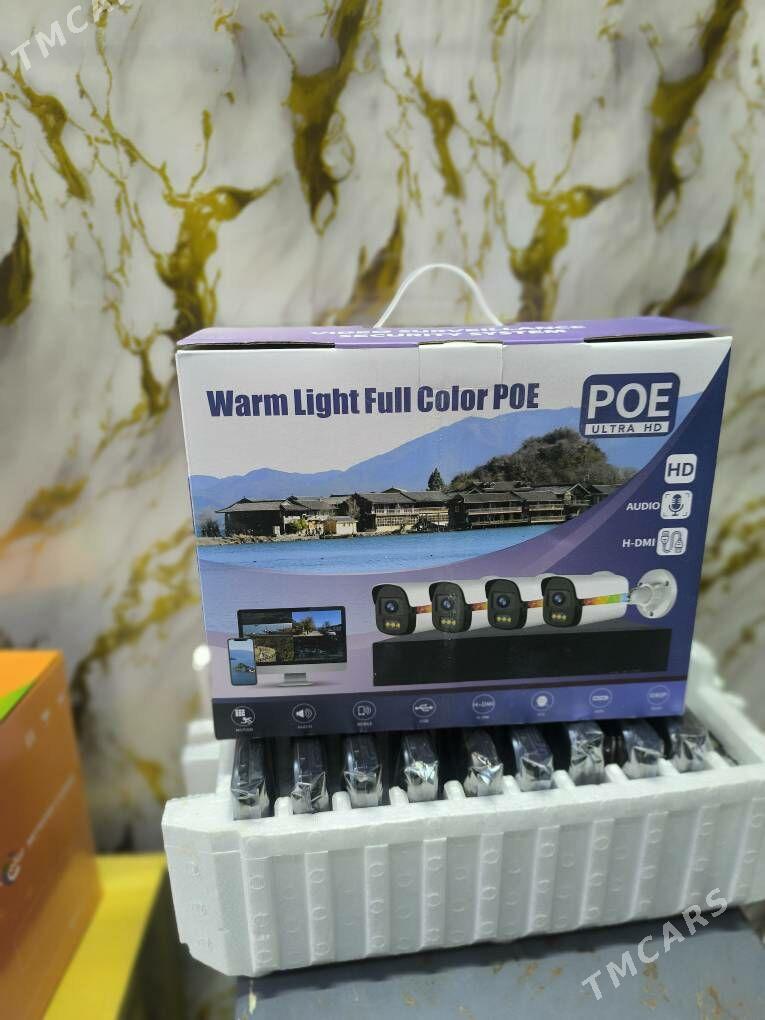 IP Kamera - Daşoguz - img 1