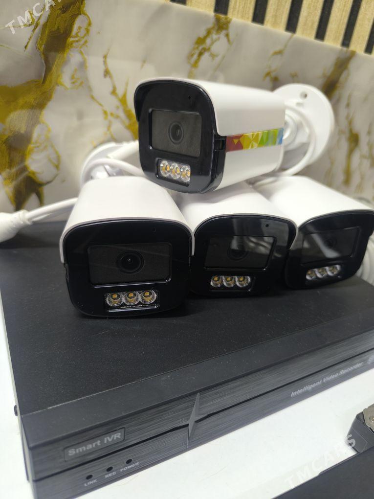 IP Kamera - Daşoguz - img 4