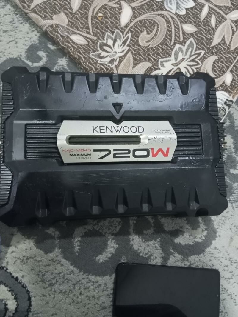 aparatura 3 500 TMT - Балканабат - img 2