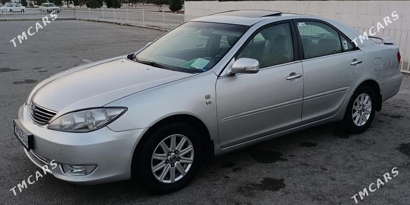 Toyota Camry 2005 - 230 000 TMT - Ашхабад - img 4