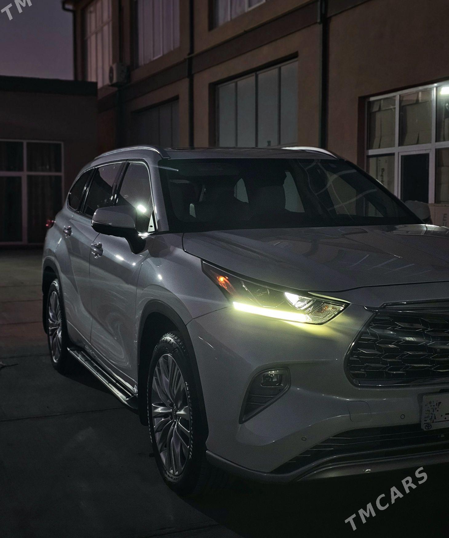 Toyota Highlander 2021 - 640 000 TMT - Mary - img 5