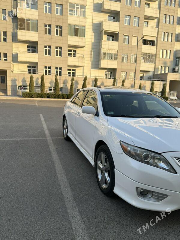 Toyota Camry 2011 - 250 000 TMT - Mary - img 3