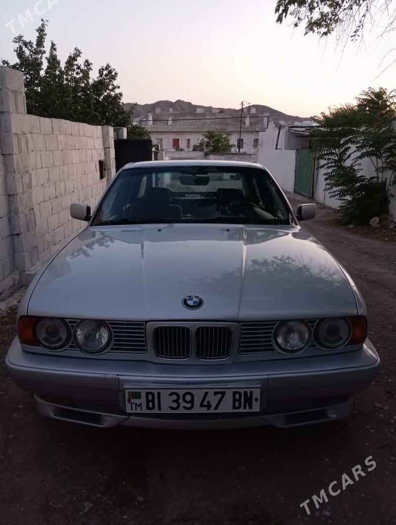 BMW E34 1991 - 70 000 TMT - Türkmenbaşy - img 4