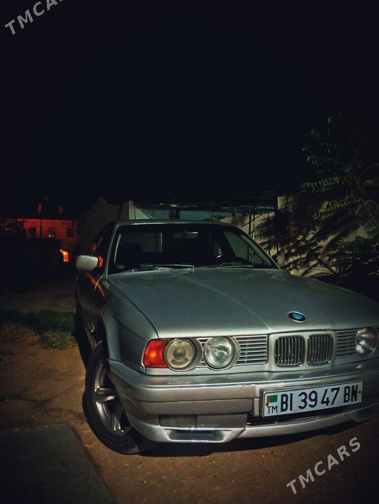 BMW E34 1991 - 70 000 TMT - Türkmenbaşy - img 5